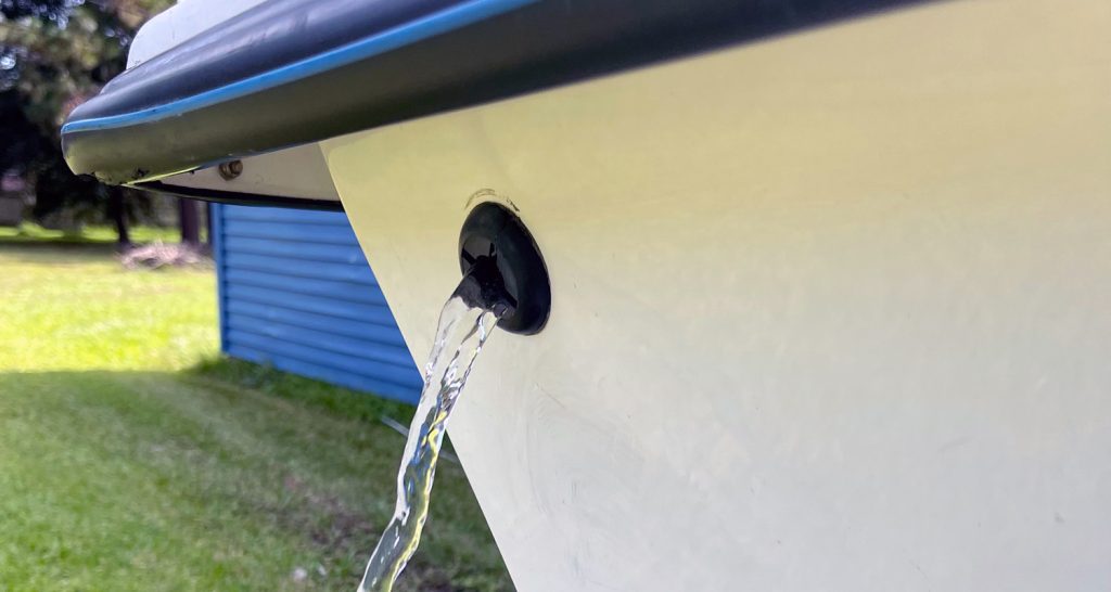 Testing Your Boats Bilge Pump While On The Trailer A Step By Step Guide